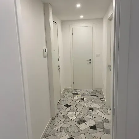 Apartment M4 Tolstoj - Duomo Tortona Navigli Area Milan